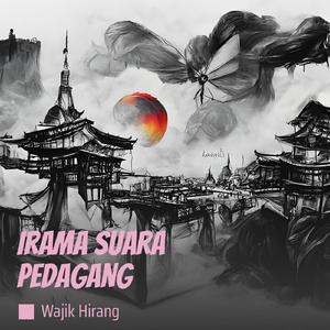 Irama Suara Pedagang