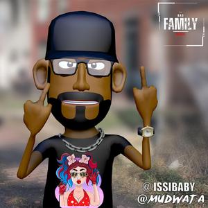 PattaCake (feat. Mudwata & Issibaby)