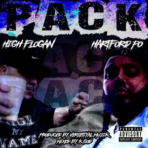 Pack (feat. Hartford Po)
