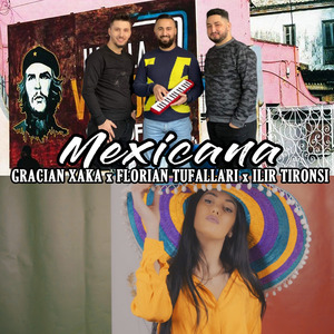 Mexicana