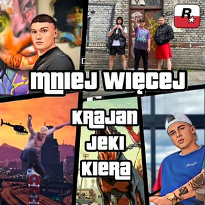 Mniej Więcej