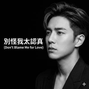 別怪我太認真 (Don't Blame Me for Love)