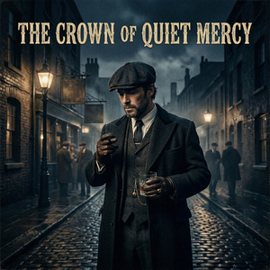 Midnight on the Marble Steps