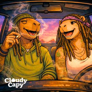 Cê Era Sol (Rap Lofi Brasil)