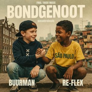 Bondgenoot (feat. RE-FLEX)
