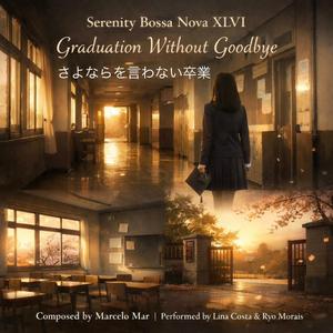 ② After the Ceremony Ended Ⅱ（式が終わったあとでⅡ）