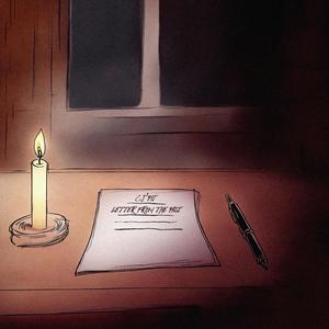 Letter From The Past
