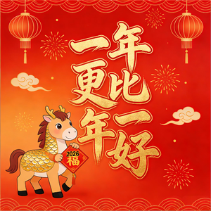 一年更比一年好