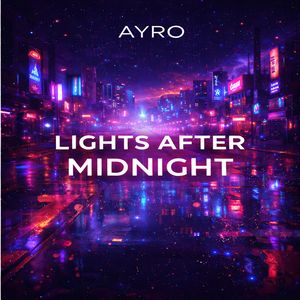 Lights After Midnight