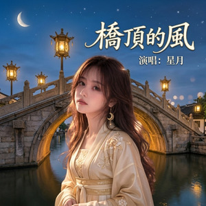 橋頂的風