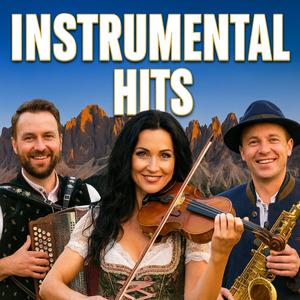 Szlagiery instrumentalne do relaksu • Akordeon, Trąbki, Saksofon & Skrzypce