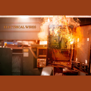Electrical Wires