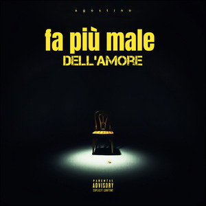 Fa più male dell’amore