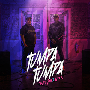 Tumpa Tumpa