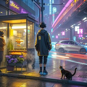 霓虹低语_徐某某