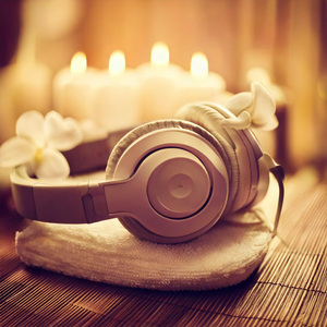 Relaxing Spa Soundscapes