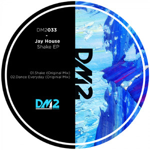 Dance Everyday (Original Mix)