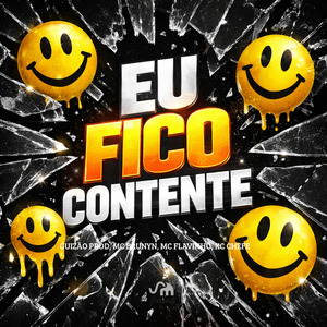 Eu Fico Contente