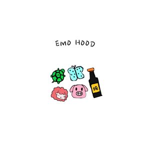 Emo Hood