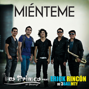 Miénteme (Instrumental)
