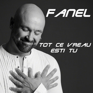 Tot ce vreau esti tu