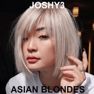 Asian Blondes