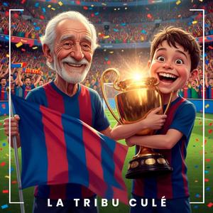 ¡Bien Barça, hoy ganamos!