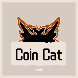Coin Cat