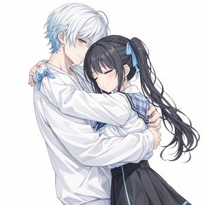 二人のストーリー