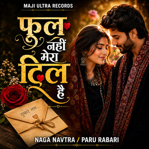Phool Nahi Mera Dil Hai