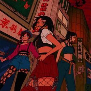 "霓虹" Rnb Type Beat 欢快 小清新 氛围