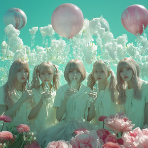 サイダーのキラキラ☆Summer Dreamer (feat. キラキラ☆シンドローム)