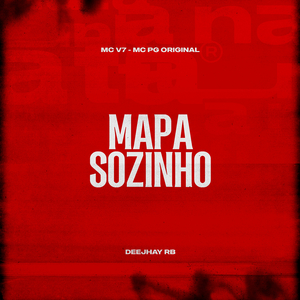 Mapa Sozinho