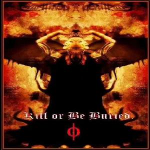 A life Once Lost (feat. Kill Or Be Buried(K.O.B.B)