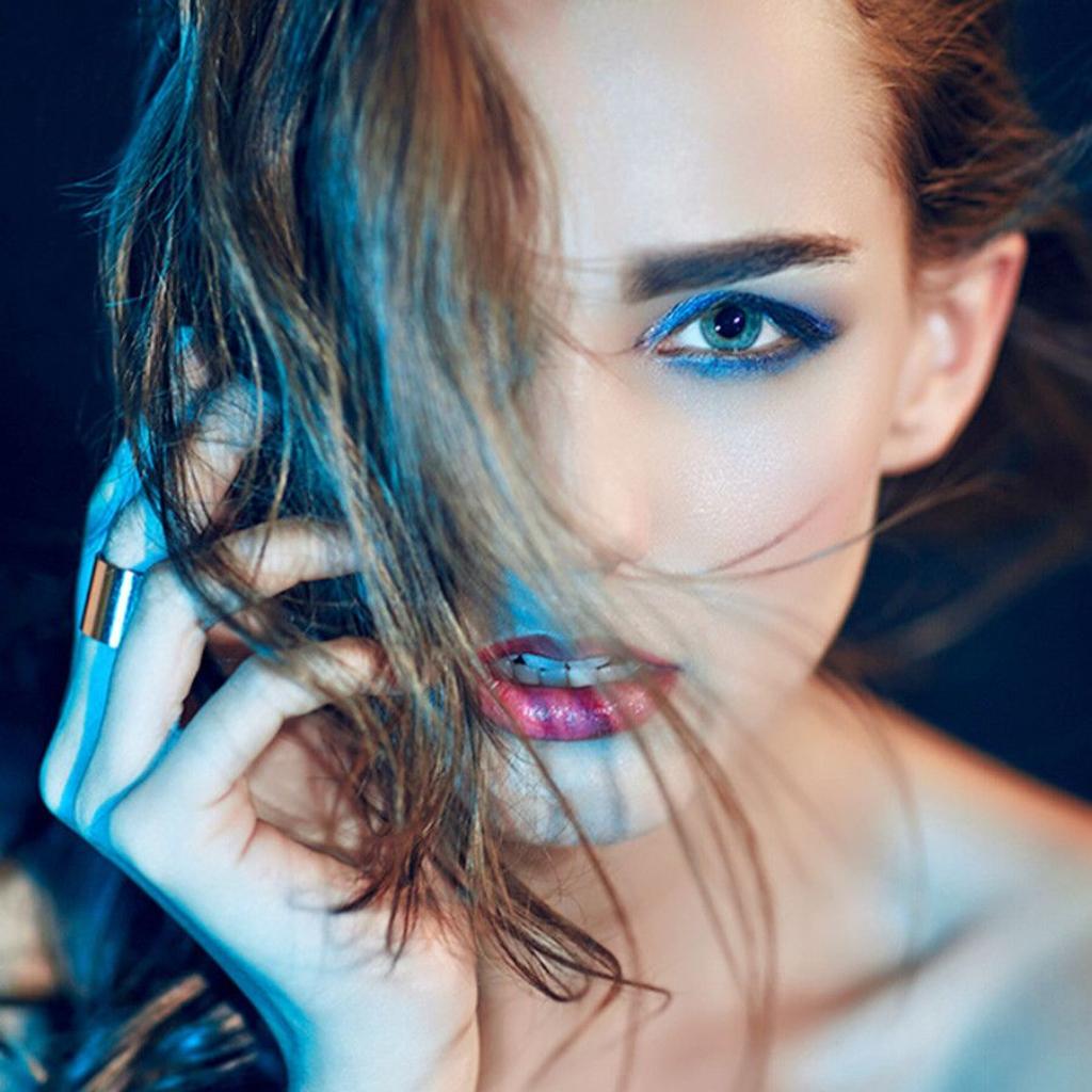 『欧美』慵懒唱腔,妖媚销魂,魅惑众生