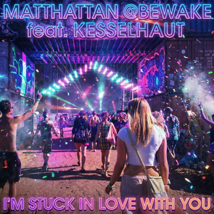 I´M STUCK IN LOVE WITH YOU (Radio Edit)