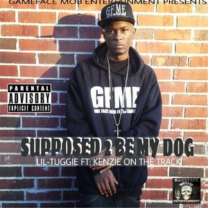 Supposed 2 Be My Dog