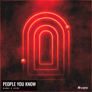 People You Know (Sped Up)