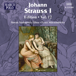Wiener-Gemuths-Walzer, Op. 116