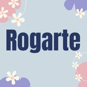 Rogarte