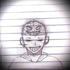 Woods (feat. Khomani)