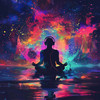 Meditation Savasana - Meditation Finds Harmonic Path