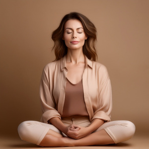 Alcanzando El Núcleo Tranquilo