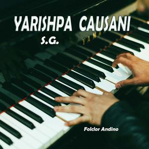 Yarishpa Causani