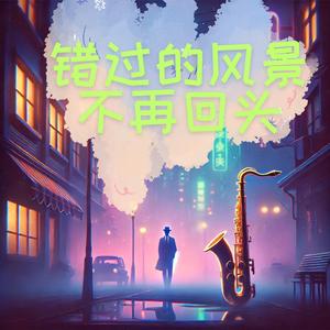 错过的风景不再回头