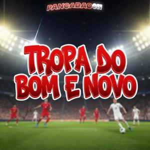 TROPA DO BOM E NOVO