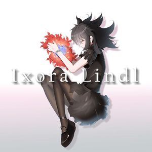 Ixora Lindl（星叶龙船）