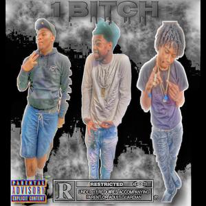 1 Bkitch (feat. AsmDaBkopster & JuneBoy3)