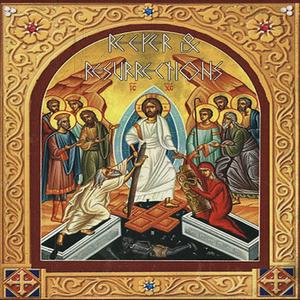 Dont Think, Feel (feat. MOONGOD)