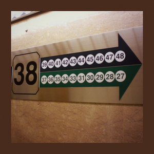 Valley's (Original Mix)